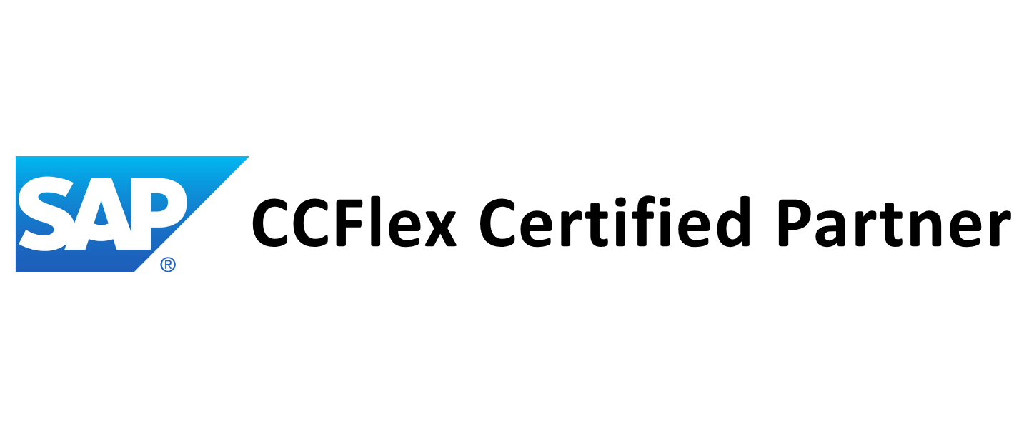 SAP CCFlex Certified Partner Syntara Consulting