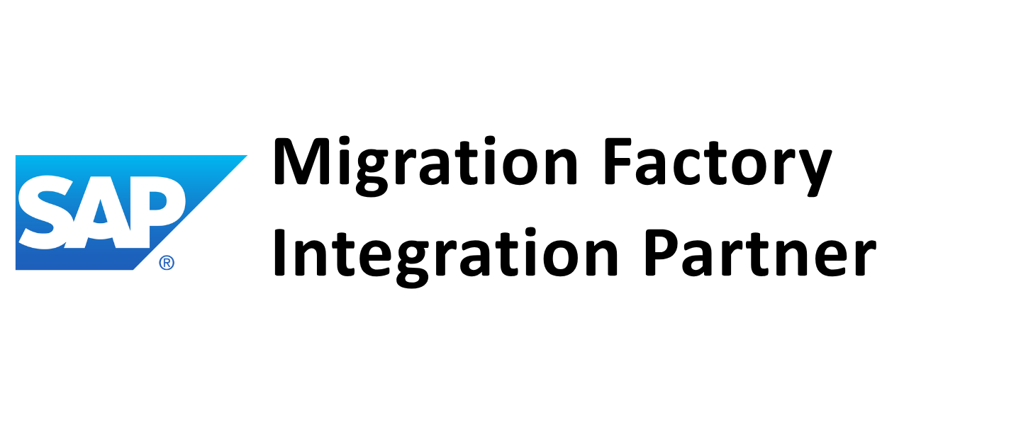 SAP Migration Factory Integration Partner Syntara Consulting